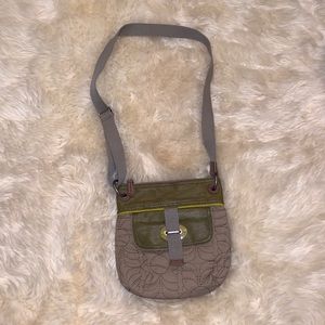 Fossil Crossbody Purse